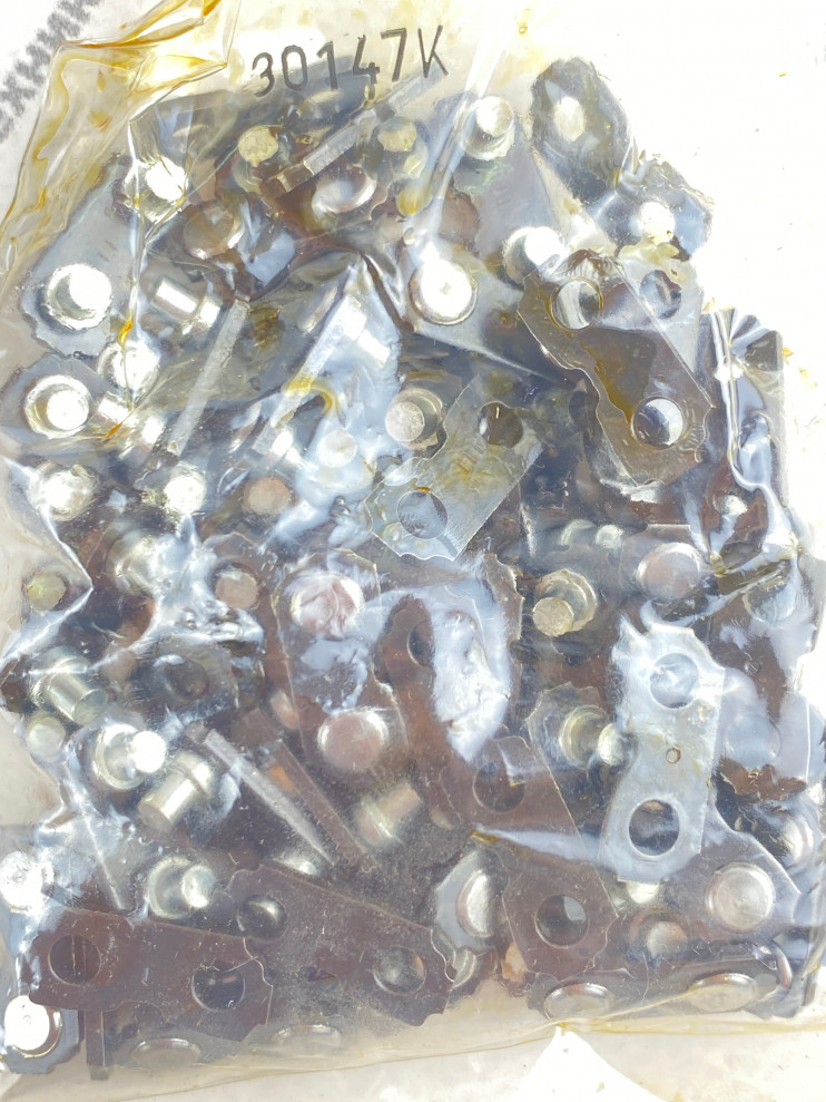 Бухта цепи OREGON 59ACL100R (0.404-1.6) Урал 1480зв.