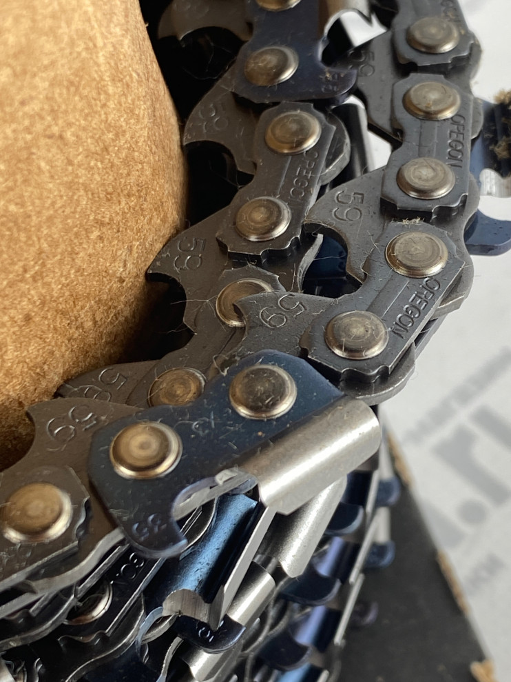 Бухта цепи OREGON 59ACL100R (0.404-1.6) Урал 1480зв.