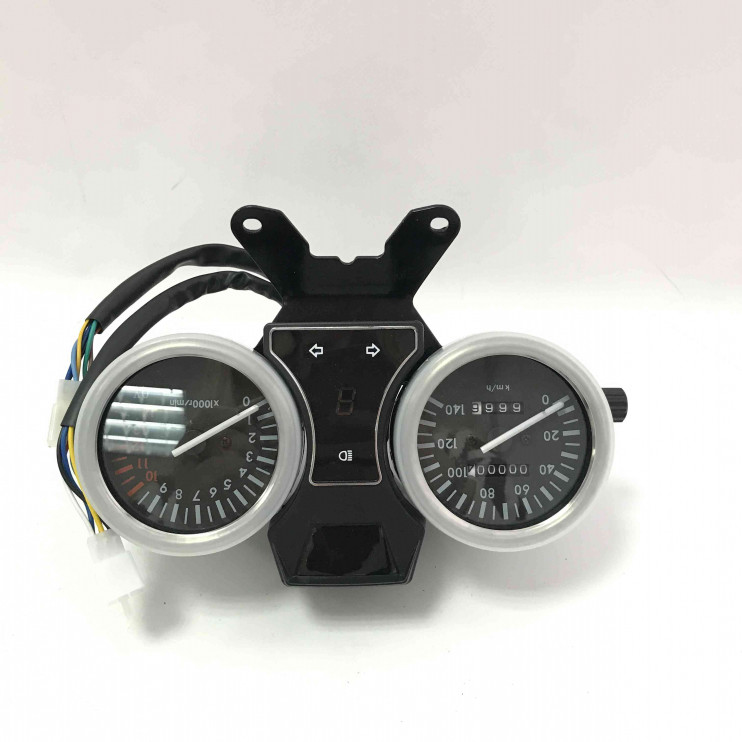 Щиток приборов трицикл LF200ZH-2 завод