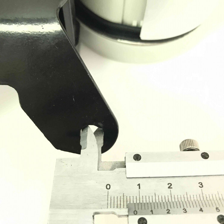 Щиток приборов трицикл LF200ZH-2 завод