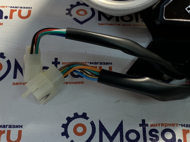 Щиток приборов лифан х60