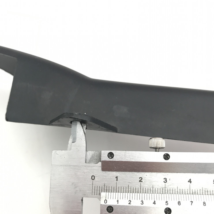 Крышка приводной цепи мотоцикл Ekonika ZF250-1