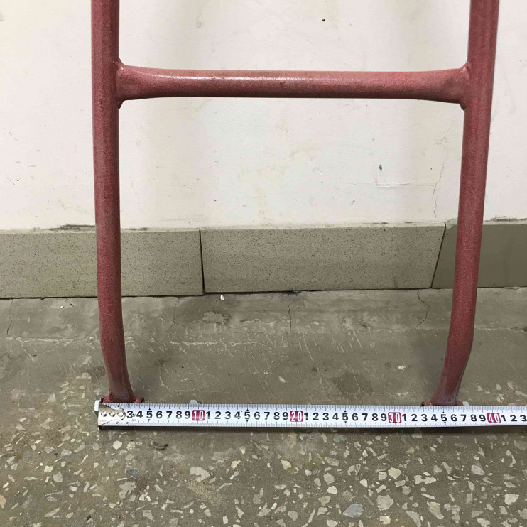 Сани волокуши А-10/ C-7 (1200*700*270) с обвязкой, дышлом