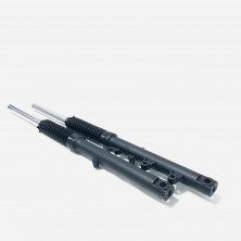 Перья передней вилки мотоцикл Hero