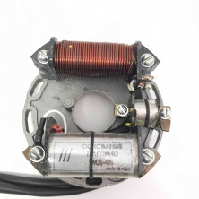 Основание магдино снегоход Буран МД-4Б нового образца