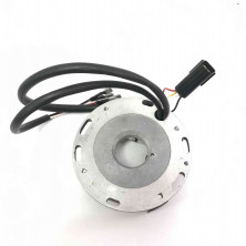 Основание магдино снегоход Буран МД-4Б нового образца