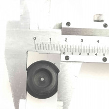 Пробка суфлирующая крышки коробки реверса снегоход Буран  340600234