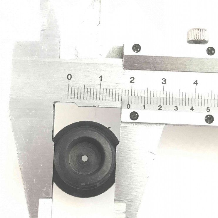 Пробка суфлирующая крышки коробки реверса снегоход Буран  340600234