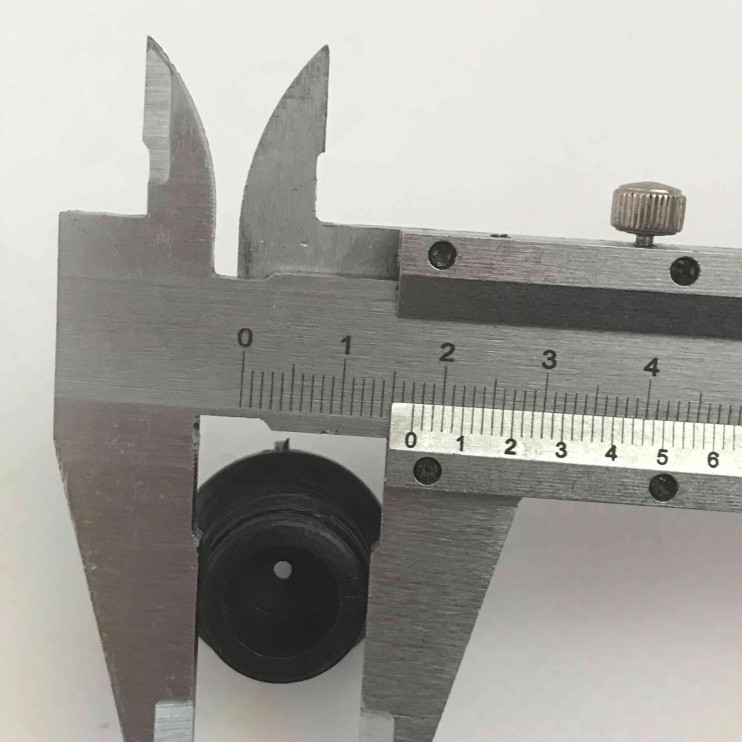 Пробка суфлирующая крышки коробки реверса снегоход Буран  340600234