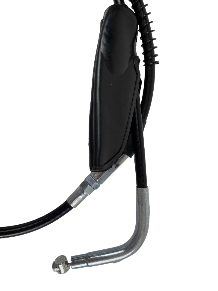 Трос сцепления Yamaha YBR 125 L1140 мм