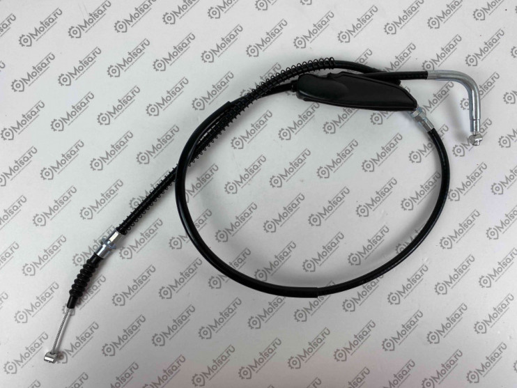 Трос сцепления Yamaha YBR 125 L1140 мм