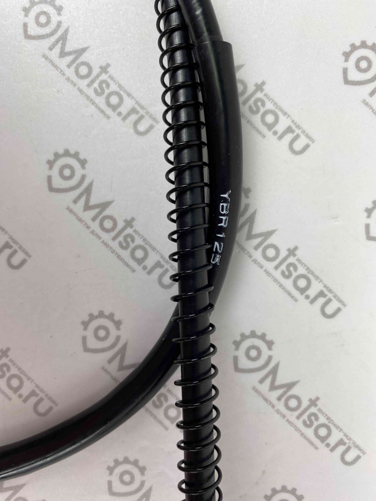 Трос сцепления Yamaha YBR 125 L1140 мм