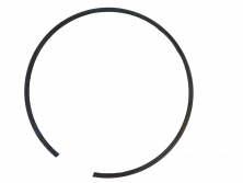 Кольцо стопорное барабана сцепления Zodiak