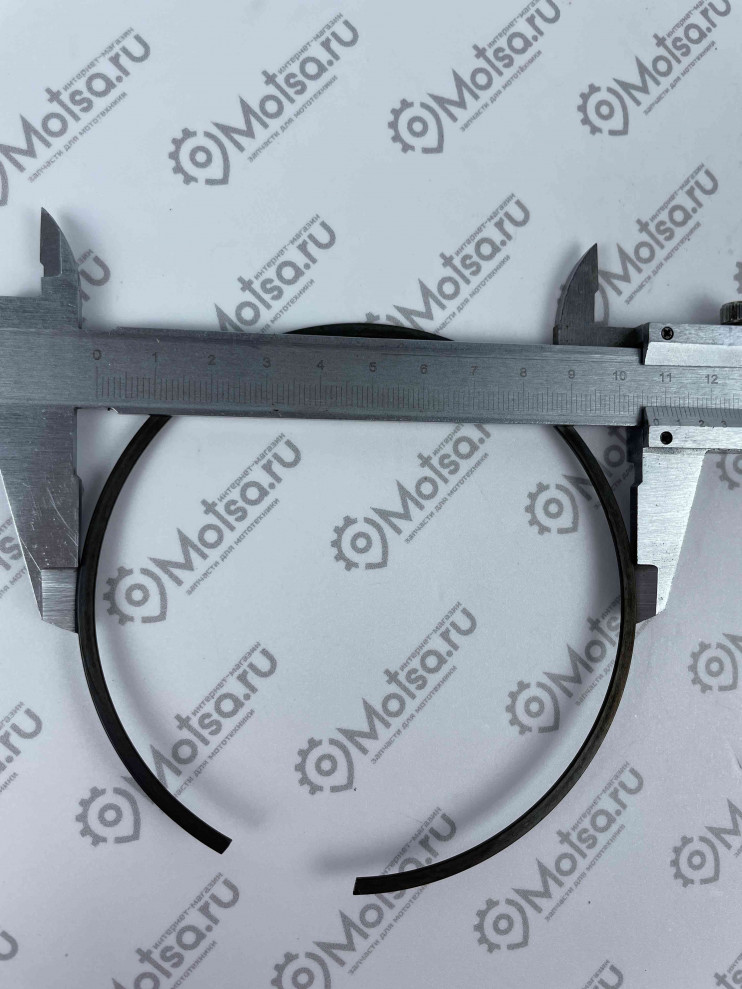 Кольцо стопорное барабана сцепления Зодиак