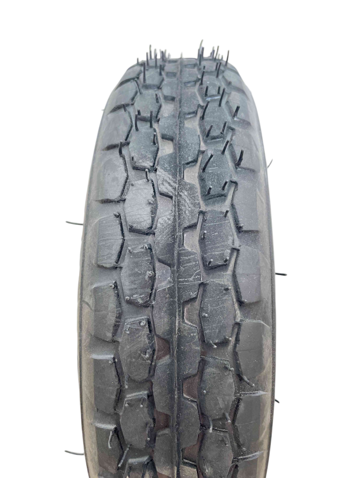 Покрышка тачки садовой 8 4, 80-4, 00-8 Петрошина Л-377 с камерой