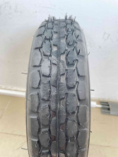 Покрышка тачки садовой 8 4, 80-4, 00-8 Петрошина Л-377 с камерой