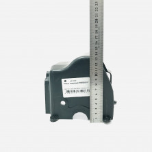 Кожух передний системы охлаждения Тикси  K90500037