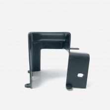 Кожух передний системы охлаждения Тикси  K90500037