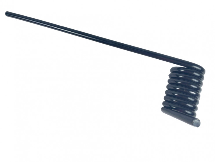 Пружина ходовая Тайга длинная Патруль левая С40200615