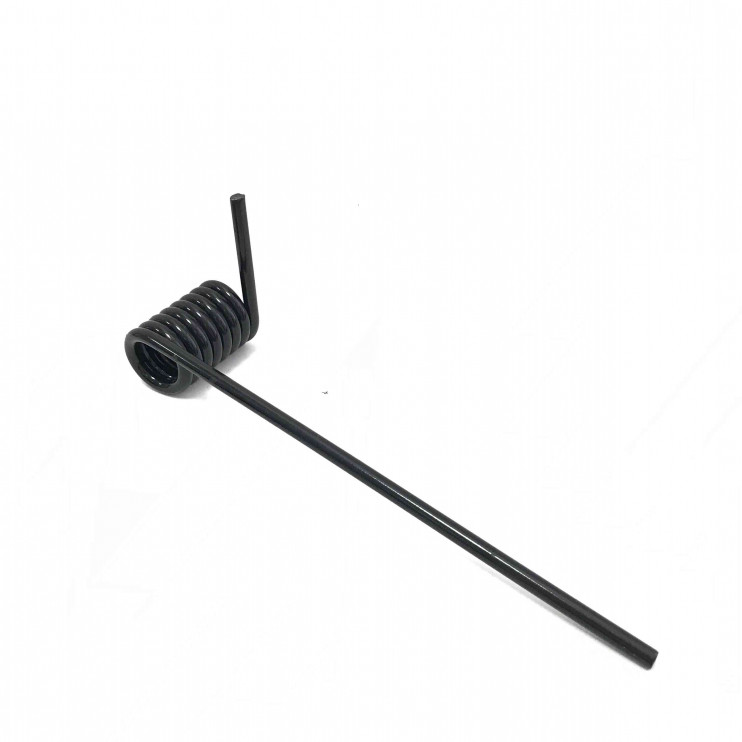 Пружина ходовая Тайга длинная Патруль левая С40200615