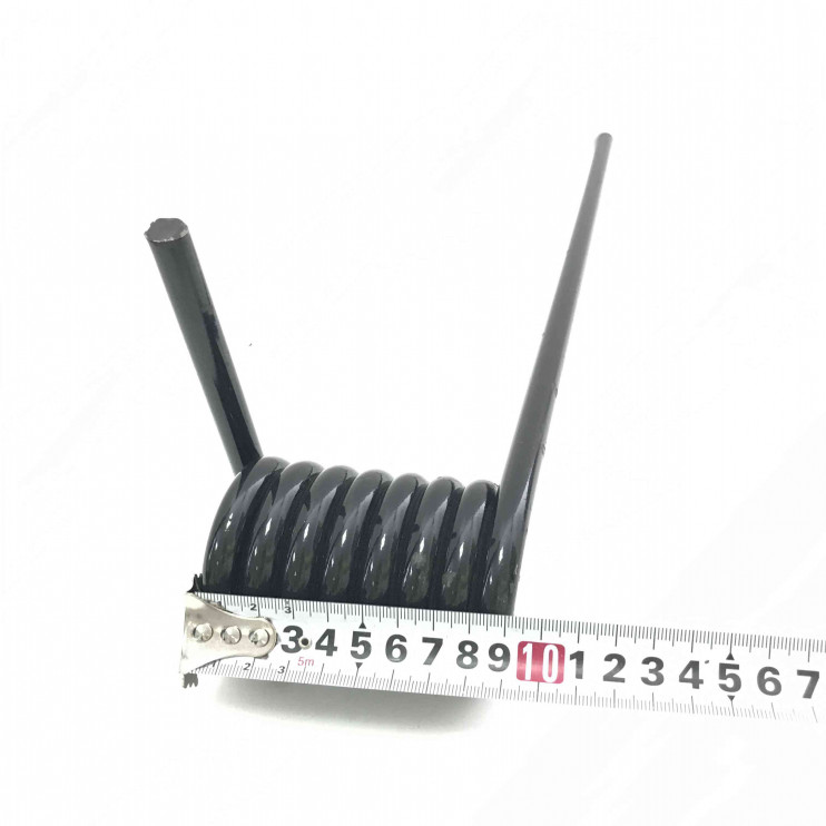 Пружина ходовая Тайга длинная Патруль левая С40200615