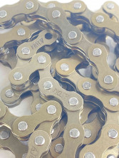 Цепь вело 116 звена 1-2x3-32 для кaссет 5-7 звезд