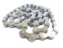 Цепь вело 116 звена 1-2x3-32 для кaссет 5-7 звезд