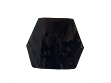 Стекло ветрового щитка тонированное