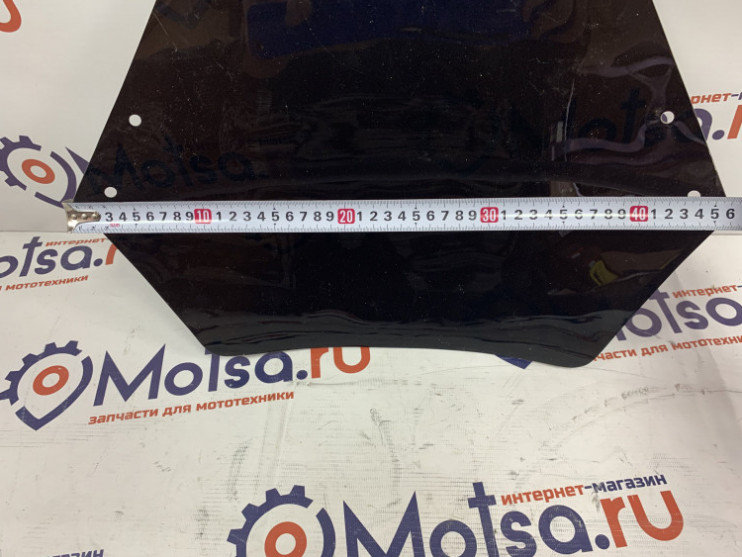 Стекло ветрового щитка тонированное