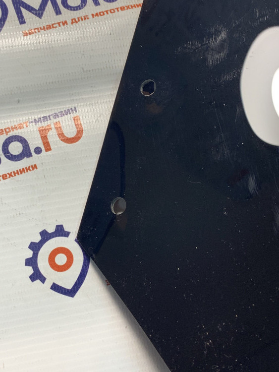 Стекло ветрового щитка тонированное