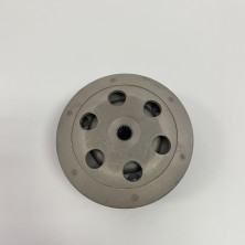 Вариатор задний скутер 4х такт. 139QMB (компл.) (муфта сцепления в сборе)