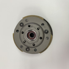 Вариатор задний скутер 4х такт. 139QMB (компл.) (муфта сцепления в сборе)