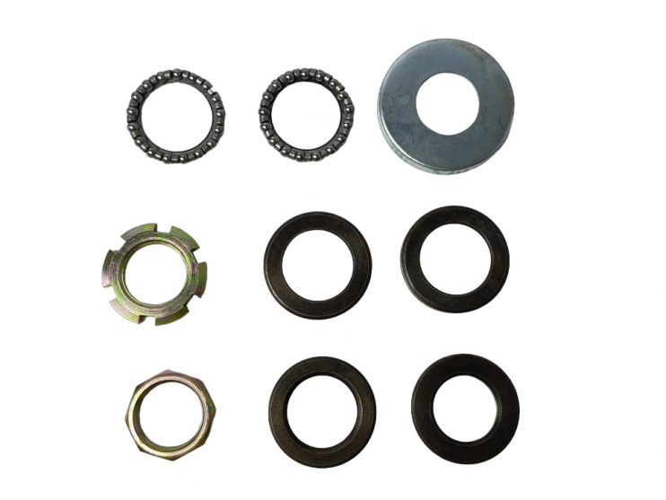 Подшипник рулевой колонки скутер Racer Lupus