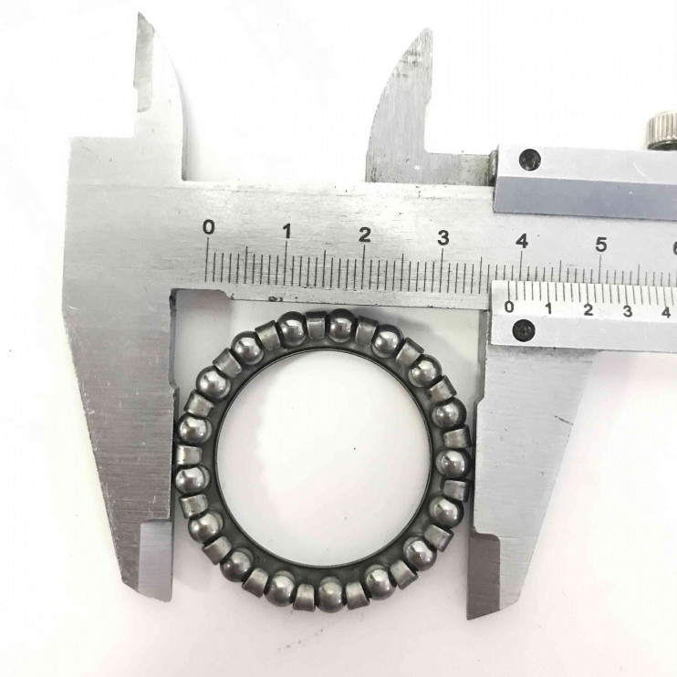 Подшипник рулевой колонки скутер Racer Lupus