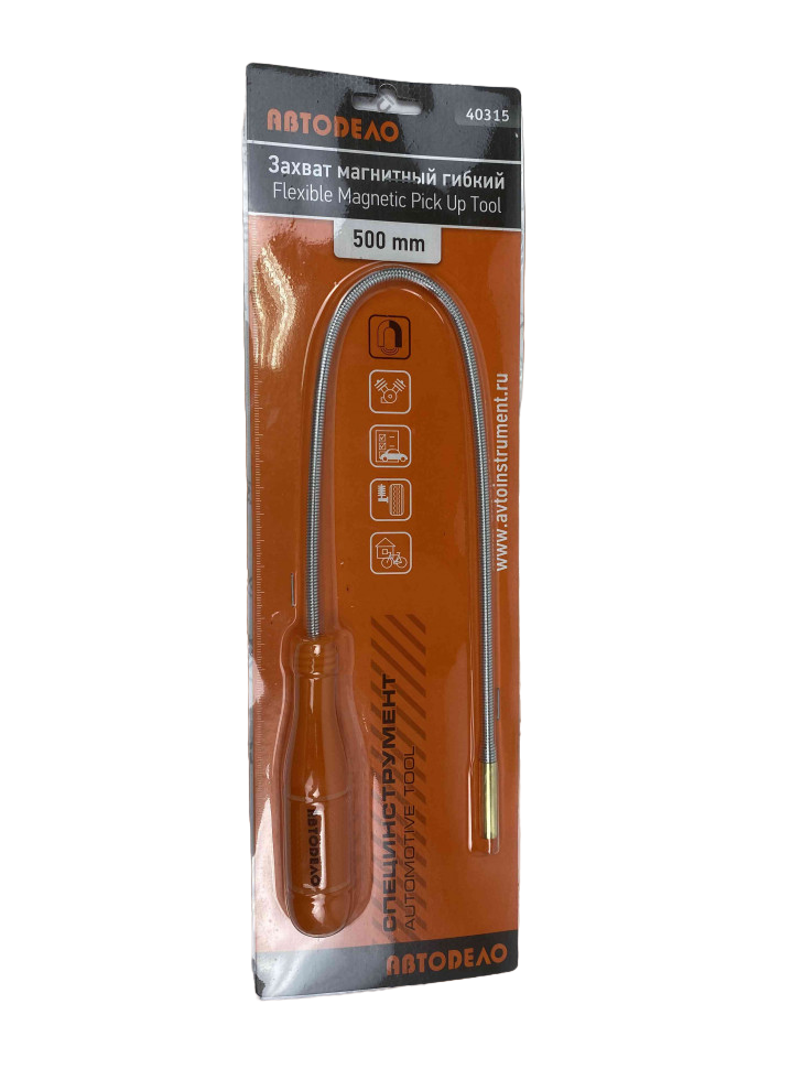 Магнит гибкий L500мм 838107