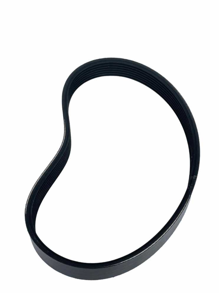 Ремень 7 PJ 414 резина м/к Hobby 500 и др.