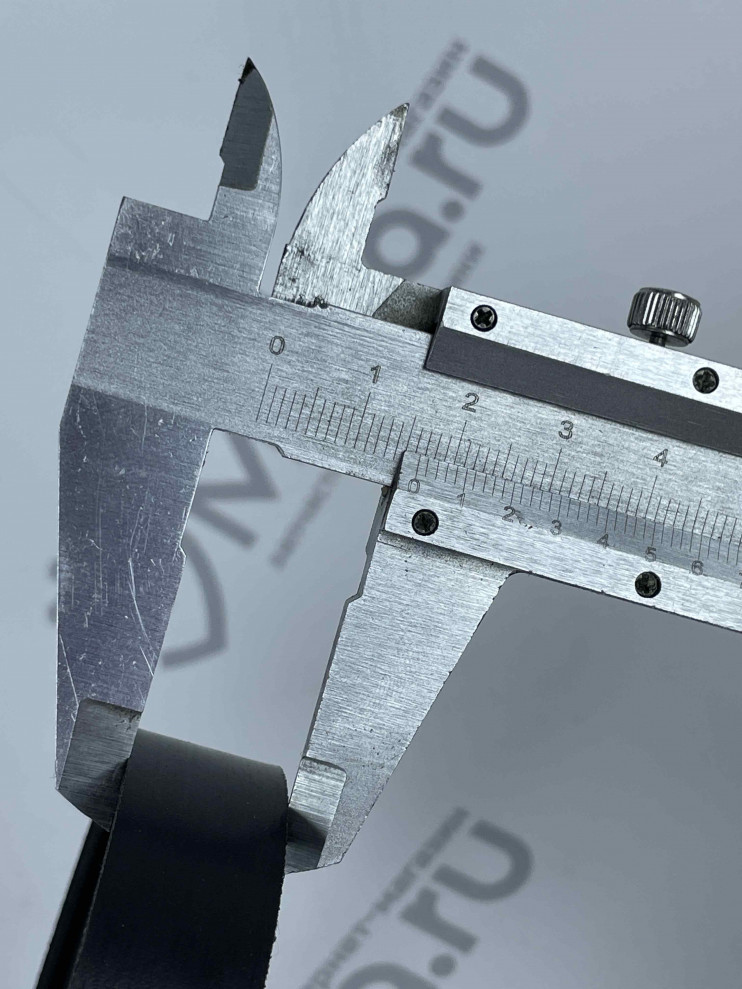 Ремень 7 PJ 414 резина м/к Hobby 500 и др.