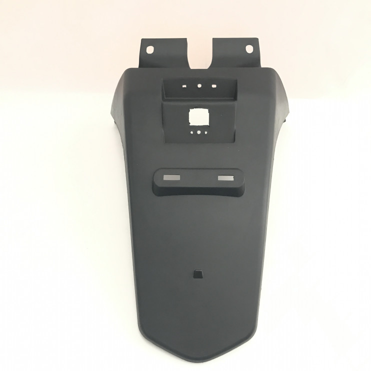 Крыло заднее хвост скутер Scorpion  F2