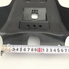 Крыло заднее хвост скутер Scorpion  F2