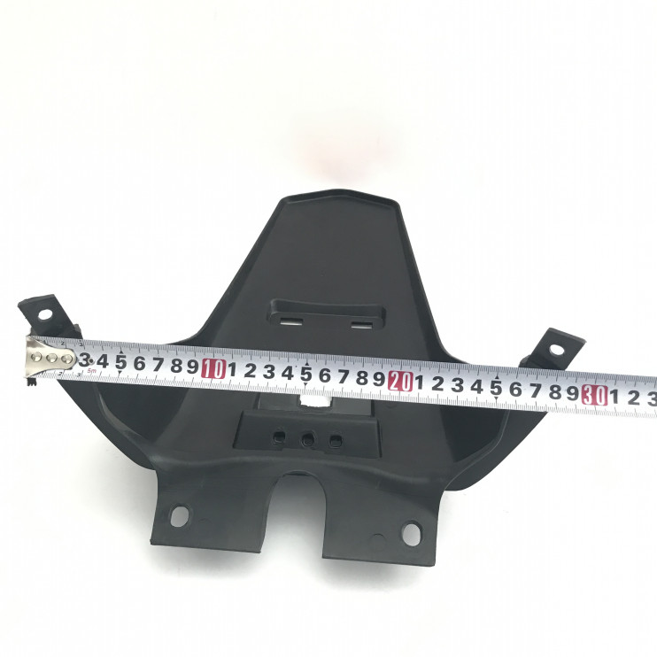 Крыло заднее хвост скутер Scorpion  F2