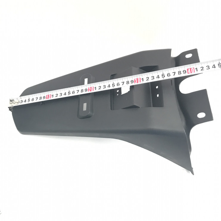 Крыло заднее хвост скутер Scorpion  F2