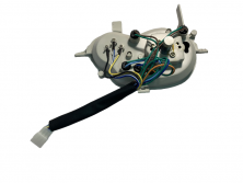 Щиток приборов скутер Scorpion F2 50 см3