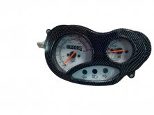 Щиток приборов скутер Scorpion F2 50 см3