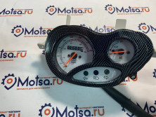 Щиток приборов скутер Scorpion F2 50 см3