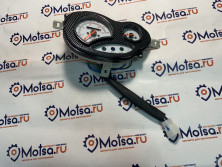 Щиток приборов скутер Scorpion F2 50 см3