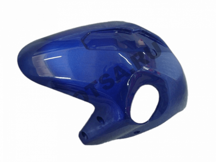 Крыло переднее синее Fever Cyber