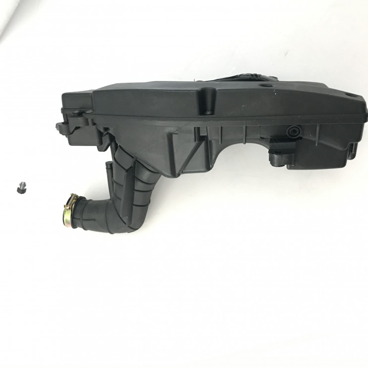 Фильтр воздушный 152QMI, 157QMJ  в сборе (с треугольным элементом)