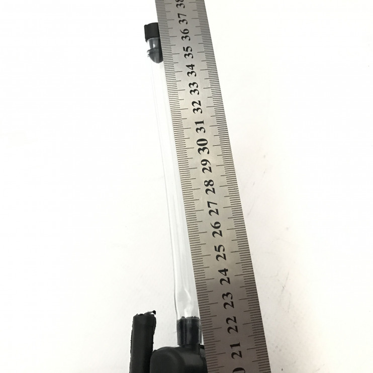 Фильтр воздушный 152QMI, 157QMJ  в сборе (с треугольным элементом)