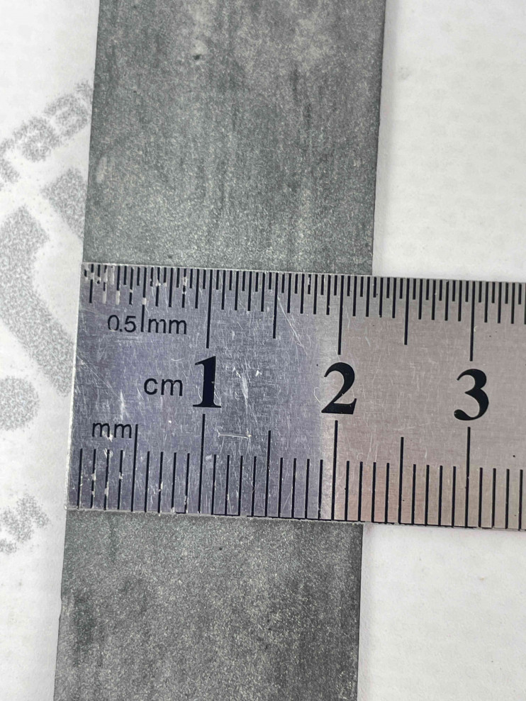 Лента ободная мото 17