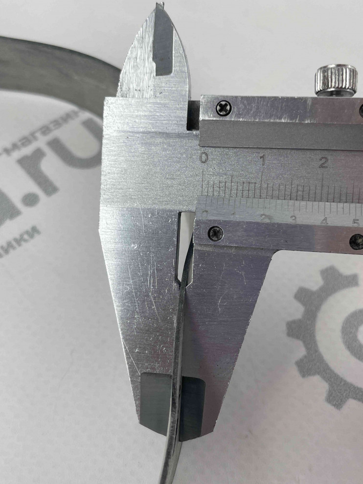 Лента ободная мото 17